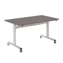 Pro Flip Rectangular Table 